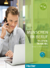 Menschen im Beruf – Telefontraining B1-B2 + nagrania audio